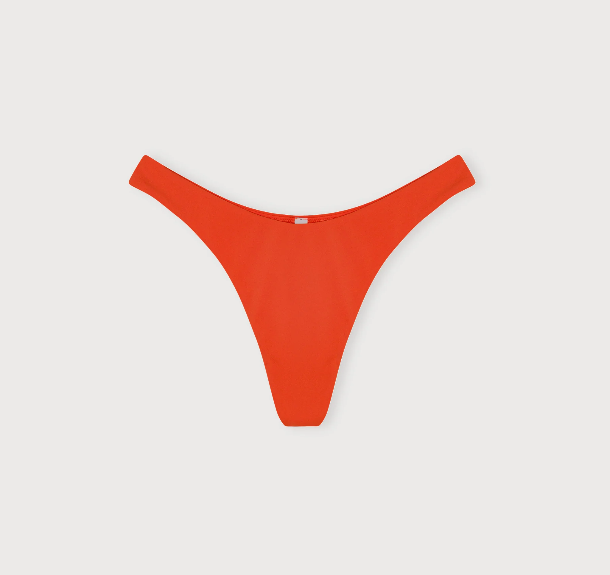 Swim High-Leg Bikini Thong - Image 3