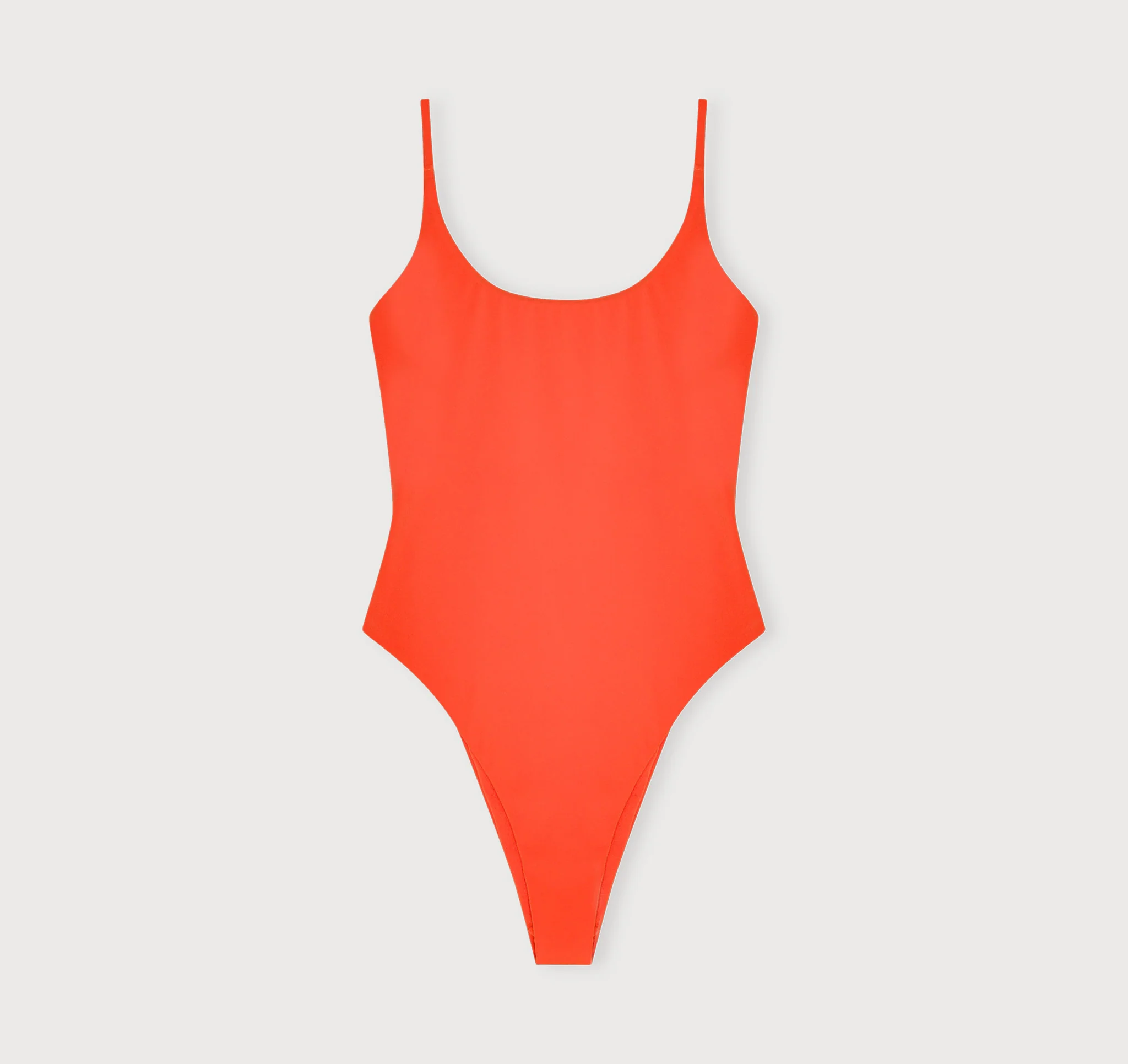 Swim Open Back One-Piece - Image 6