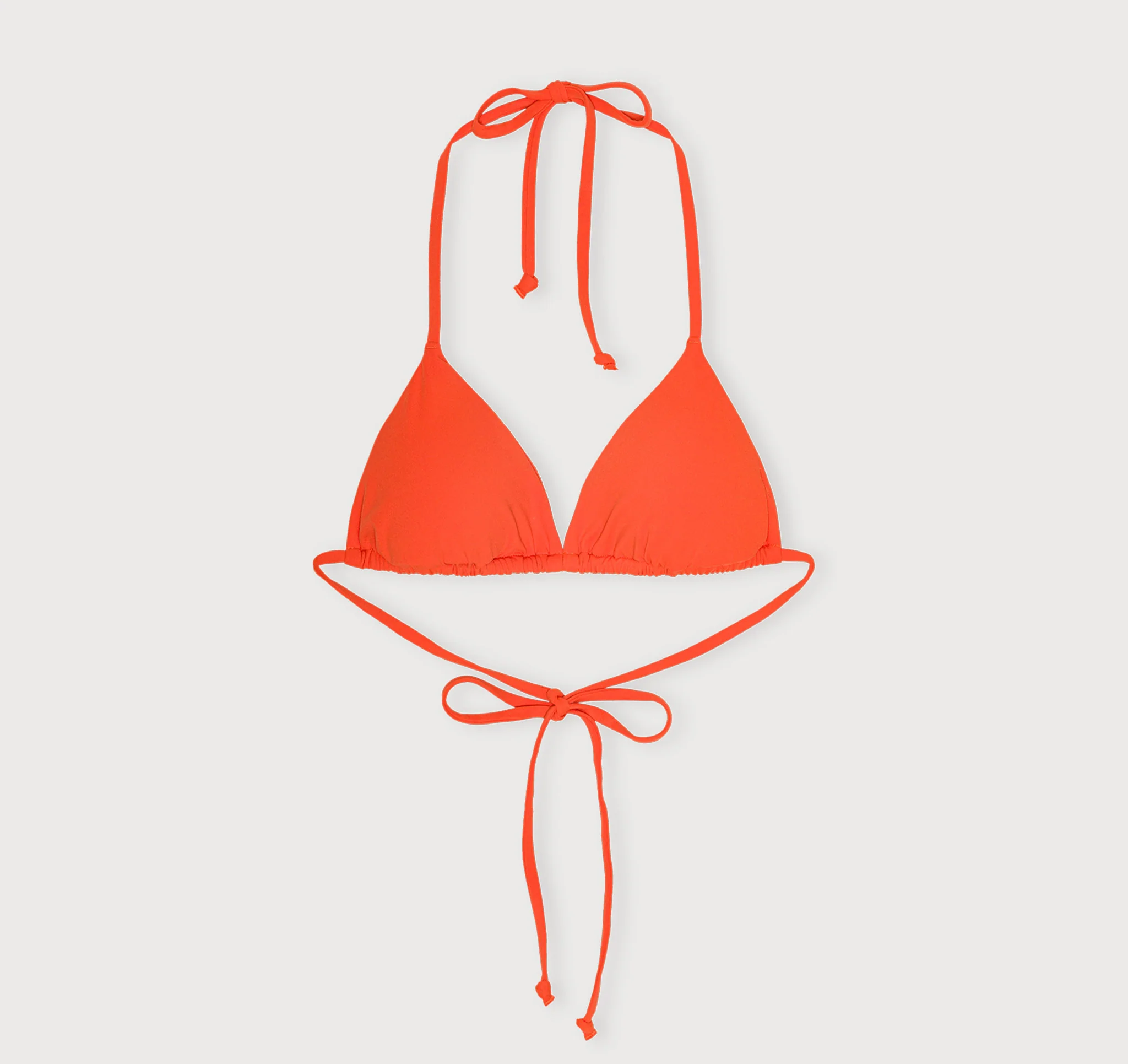 Swim Triangle Bikini Top - Image 7
