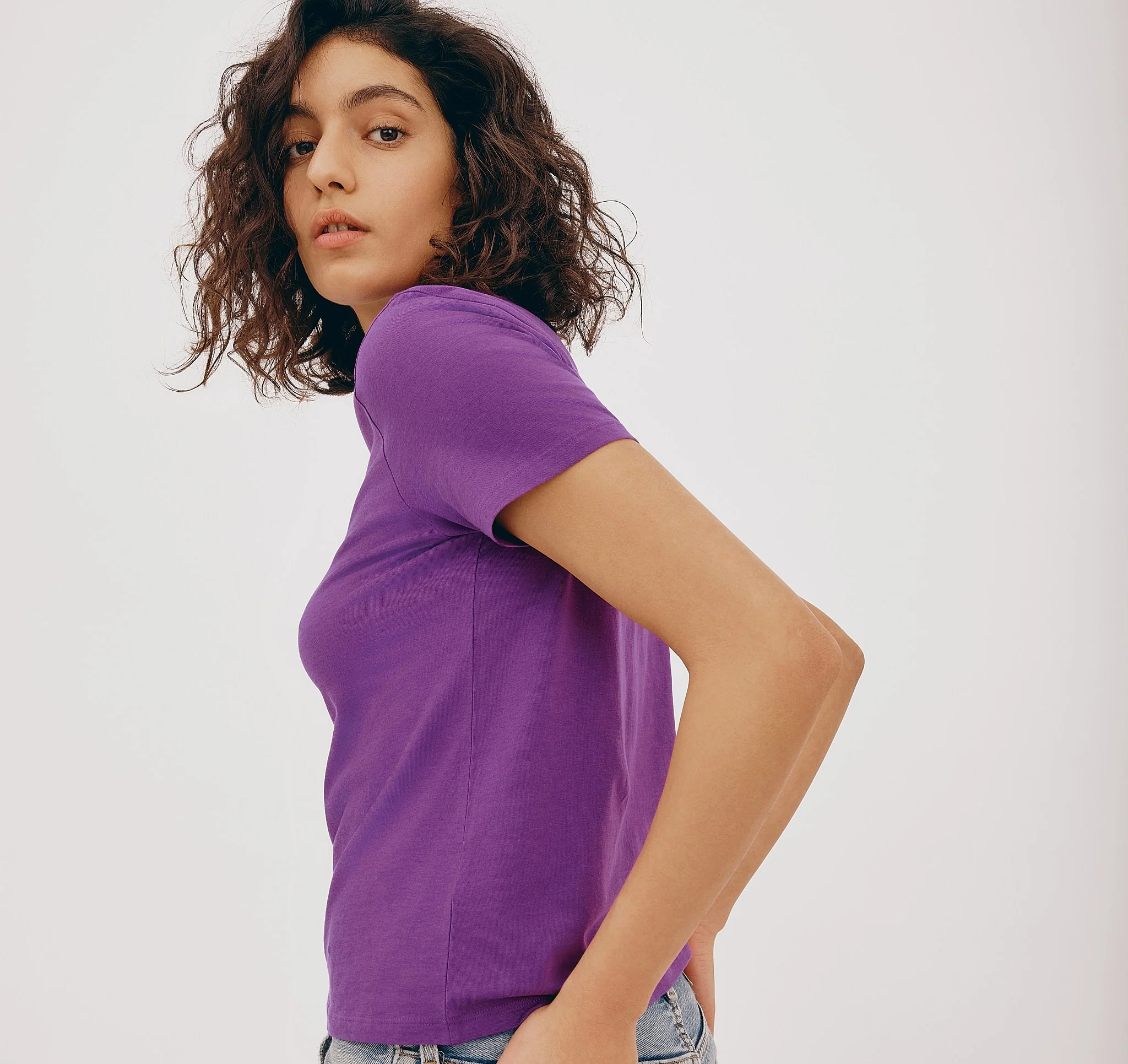 True Regular Tee - Image 2
