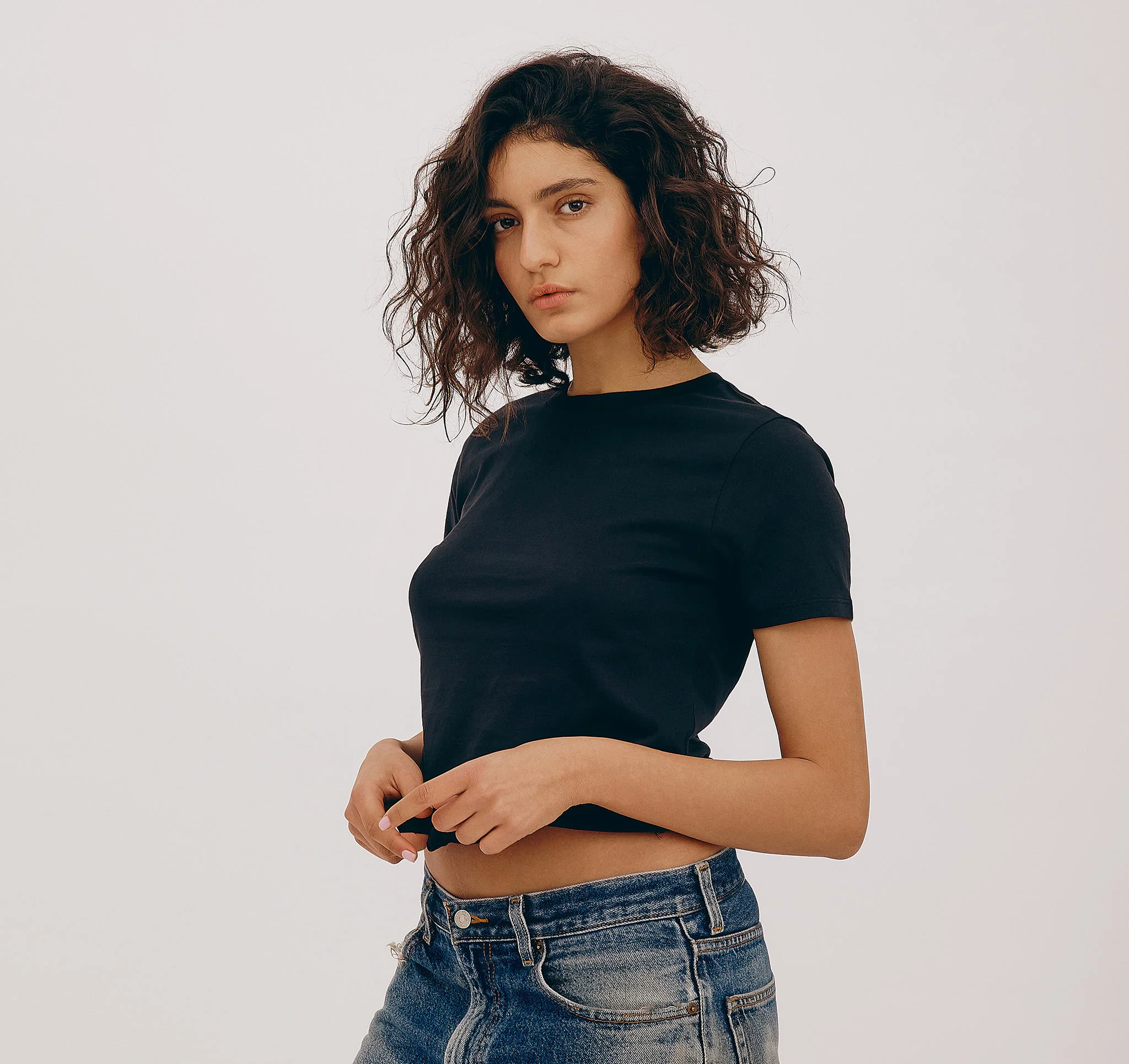 True Regular Tee - Image 2