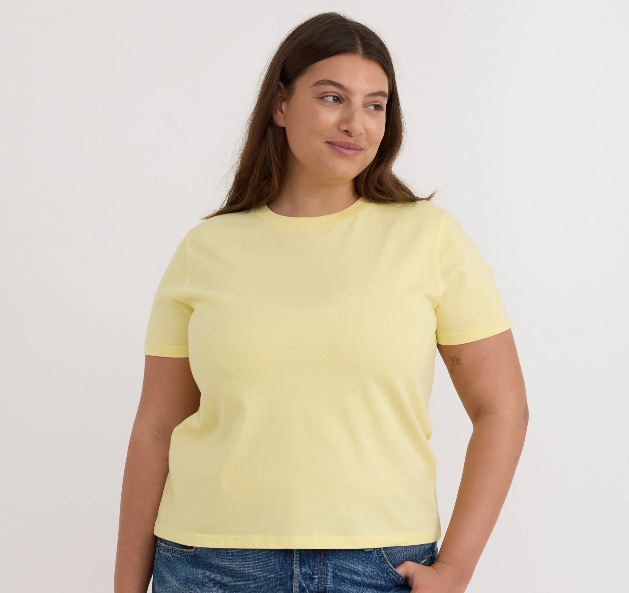 True Regular Tee