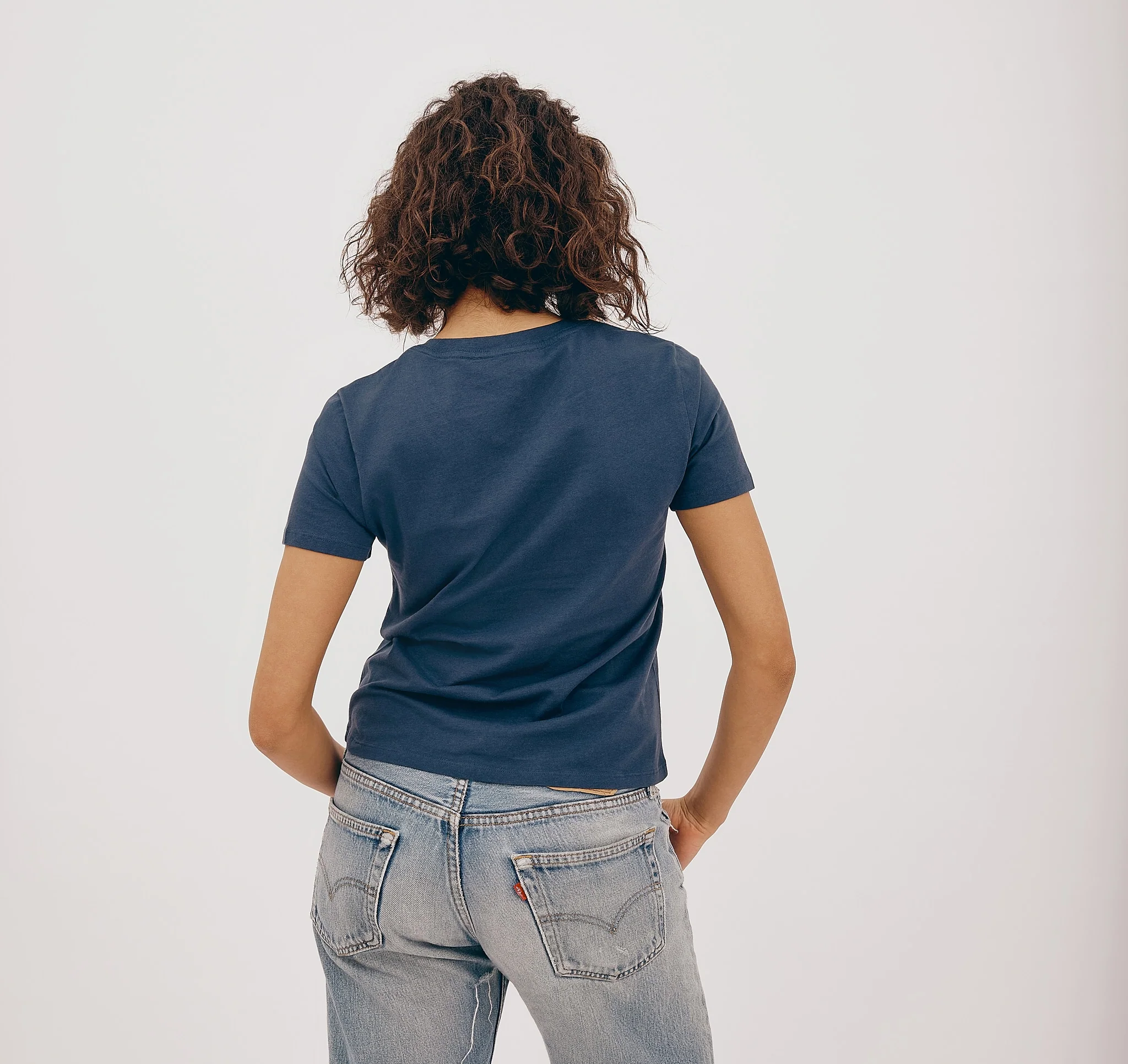 True Regular Tee - Image 4