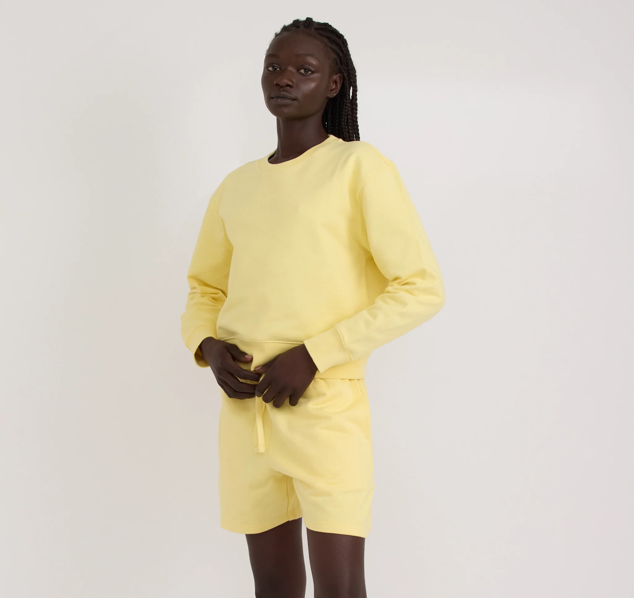 Weekend Longline Shorts - Image 6