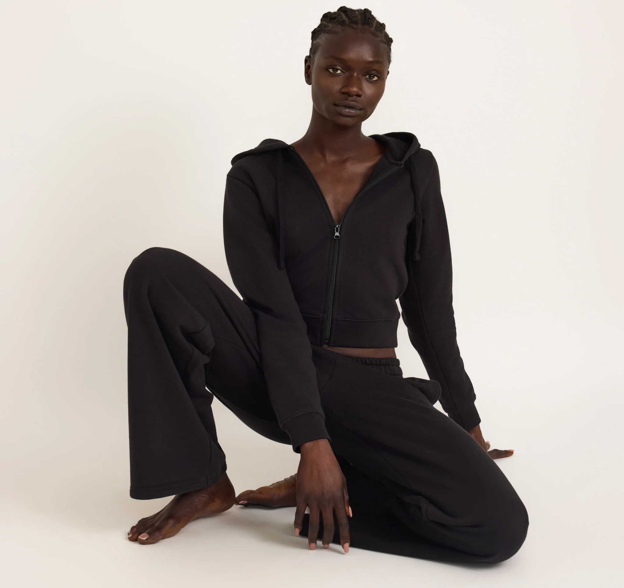 Weekend Straight Leg Sweatpants - Image 4
