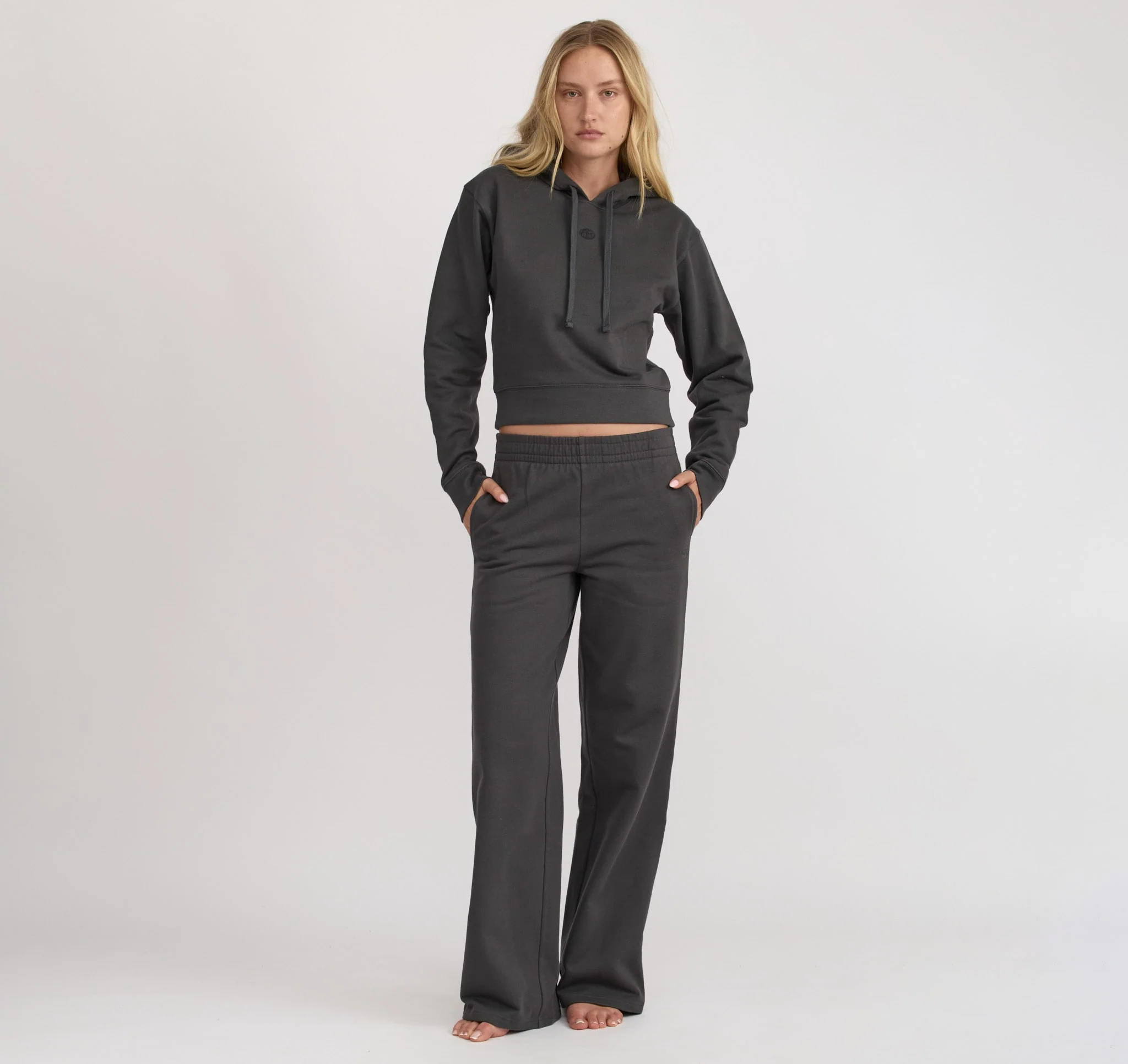 Weekend Straight Leg Sweatpants - Image 2
