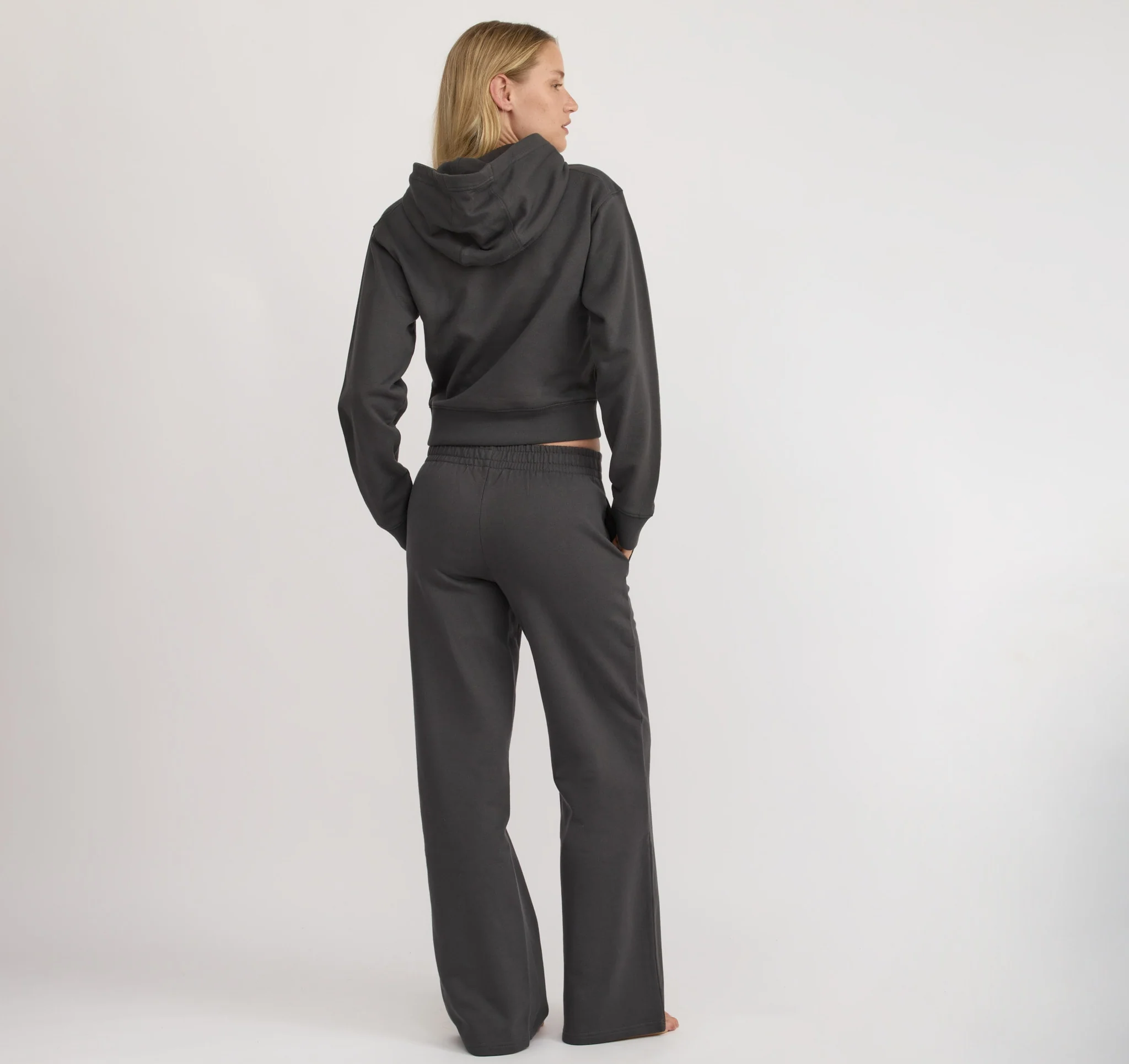Weekend Straight Leg Sweatpants - Image 4