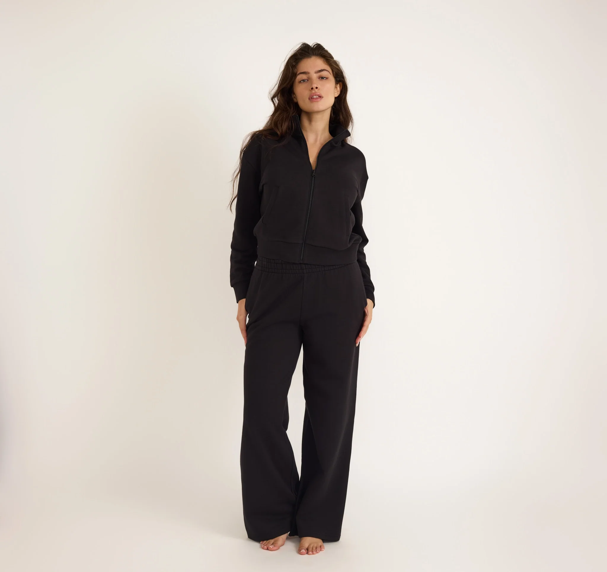 Weekend Track Jacket - Image 2