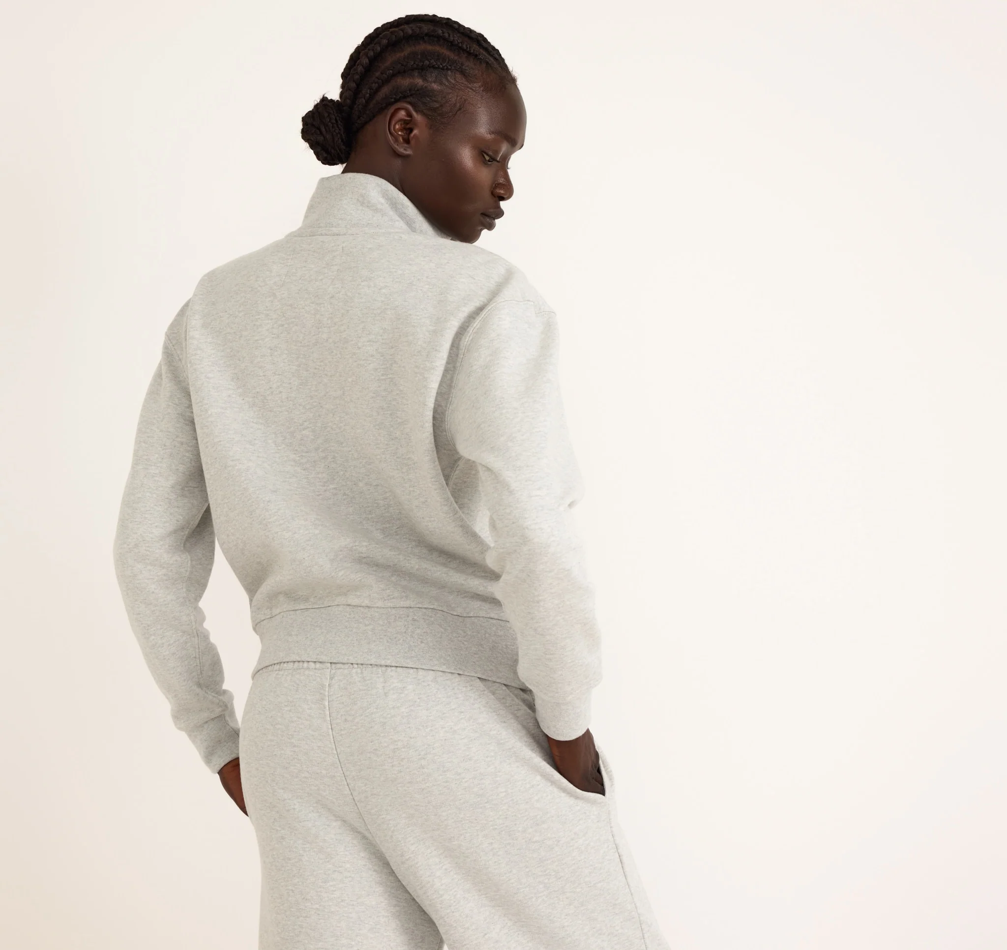 Weekend Track Jacket - Image 3